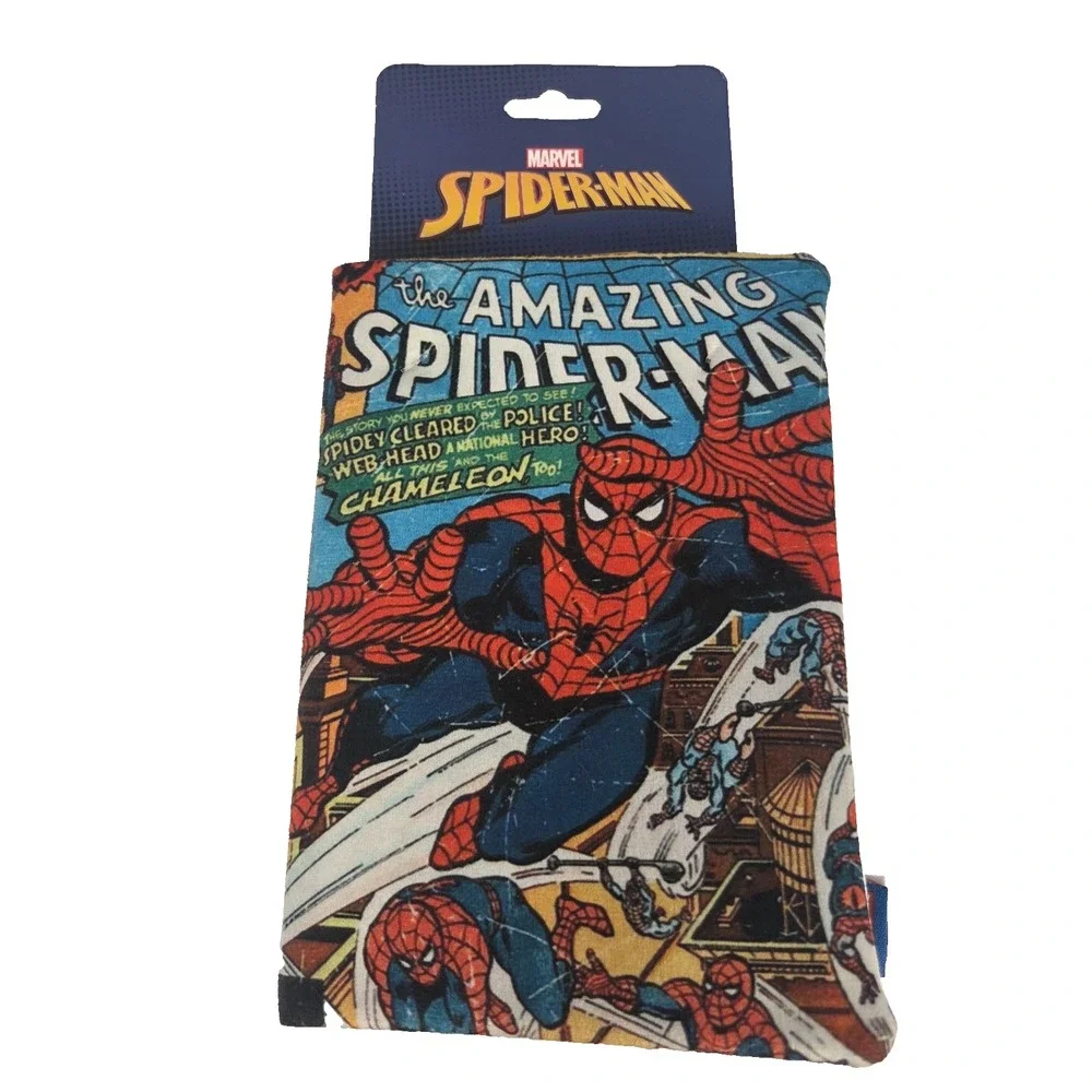 Marvel official spider